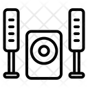 پیش‌نمایش فایل speaker-9454101 از پک جشن