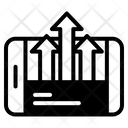 پیش‌نمایش فایل growth-9568704 از پک رابط کاربری