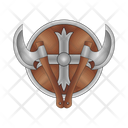 پیش‌نمایش فایل axe-and-shield-10578746 از پک تیشه