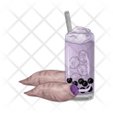 پیش‌نمایش فایل bubble-tea-10526267 از پک تارو