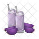 پیش‌نمایش فایل taro-bubble-tea-10526283 از پک تارو