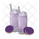 پیش‌نمایش فایل taro-bubble-tea-10526286 از پک تارو