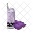 پیش‌نمایش فایل taro-bubble-tea-10526287 از پک تارو