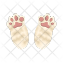پیش‌نمایش فایل cat-paw-10579606 از پک پنجه حیوان