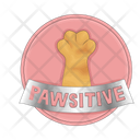 پیش‌نمایش فایل paw-10579591 از پک پنجه حیوان