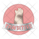 پیش‌نمایش فایل paw-10579593 از پک پنجه حیوان