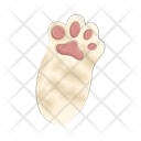 پیش‌نمایش فایل paw-10579596 از پک پنجه حیوان