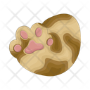 پیش‌نمایش فایل paw-10579598 از پک پنجه حیوان