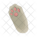 پیش‌نمایش فایل paw-10579599 از پک پنجه حیوان