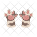 پیش‌نمایش فایل paw-10579610 از پک پنجه حیوان