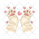 پیش‌نمایش فایل paw-10579619 از پک پنجه حیوان