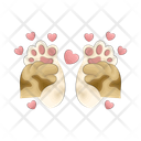 پیش‌نمایش فایل paw-10579620 از پک پنجه حیوان