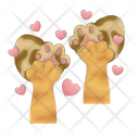 پیش‌نمایش فایل paw-10579621 از پک پنجه حیوان