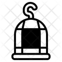 پیش‌نمایش فایل bird-cage-9407138 از پک پرنده