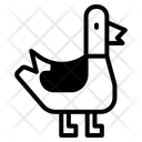 پیش‌نمایش فایل duck-9407204 از پک پرنده