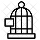 پیش‌نمایش فایل bird-cage-9407035 از پک پرنده