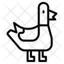 پیش‌نمایش فایل duck-9407078 از پک پرنده