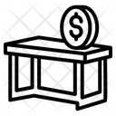 پیش‌نمایش فایل desk-9404789 از پک سه‌بعدی