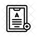 پیش‌نمایش فایل document-6693328 از پک رابط کاربری