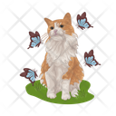 پیش‌نمایش فایل cat-11167006 از پک گربه