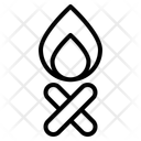 پیش‌نمایش فایل bonfire-11288012 از پک شب