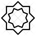 پیش‌نمایش فایل islamic-star-11288033 از پک شب