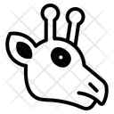 پیش‌نمایش فایل giraffe-11695337 از پک حیات وحش