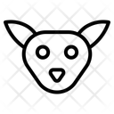 پیش‌نمایش فایل doe-11695017 از پک حیات وحش