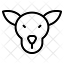 پیش‌نمایش فایل doe-11695027 از پک حیات وحش