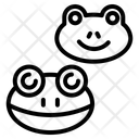 پیش‌نمایش فایل frog-11695060 از پک حیات وحش