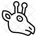 پیش‌نمایش فایل giraffe-11695034 از پک حیات وحش