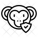 پیش‌نمایش فایل monkey-11695087 از پک حیات وحش