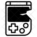 پیش‌نمایش فایل broken-gameboy-11917131 از پک رترو