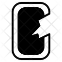 پیش‌نمایش فایل broken-mirror-11917112 از پک رترو