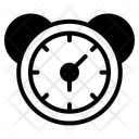 پیش‌نمایش فایل clock-11917111 از پک رترو