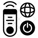 پیش‌نمایش فایل remote-working-12068253 از پک کنترل از راه دور