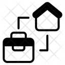 پیش‌نمایش فایل remote-working-12068324 از پک کنترل از راه دور