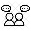 پیش‌نمایش فایل discussion-12388903 از پک خلاقیت