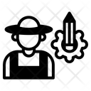 پیش‌نمایش فایل artist-12389306 از پک خلاقیت
