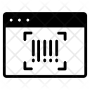 پیش‌نمایش فایل barcode-scan-12865621 از پک سکان