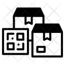 پیش‌نمایش فایل delivery-qr-code-12865533 از پک سکان