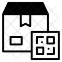 پیش‌نمایش فایل delivery-qr-code-12865547 از پک سکان