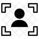 پیش‌نمایش فایل face-scan-12865546 از پک سکان