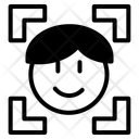 پیش‌نمایش فایل face-scan-12865581 از پک سکان