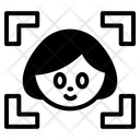 پیش‌نمایش فایل face-scan-12865594 از پک سکان