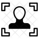 پیش‌نمایش فایل face-scan-12865601 از پک سکان