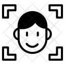 پیش‌نمایش فایل face-scan-12865602 از پک سکان