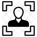 پیش‌نمایش فایل face-scan-12865615 از پک سکان