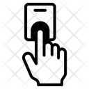 پیش‌نمایش فایل fingerprint-12865597 از پک سکان