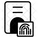 پیش‌نمایش فایل fingerprint-12865606 از پک سکان